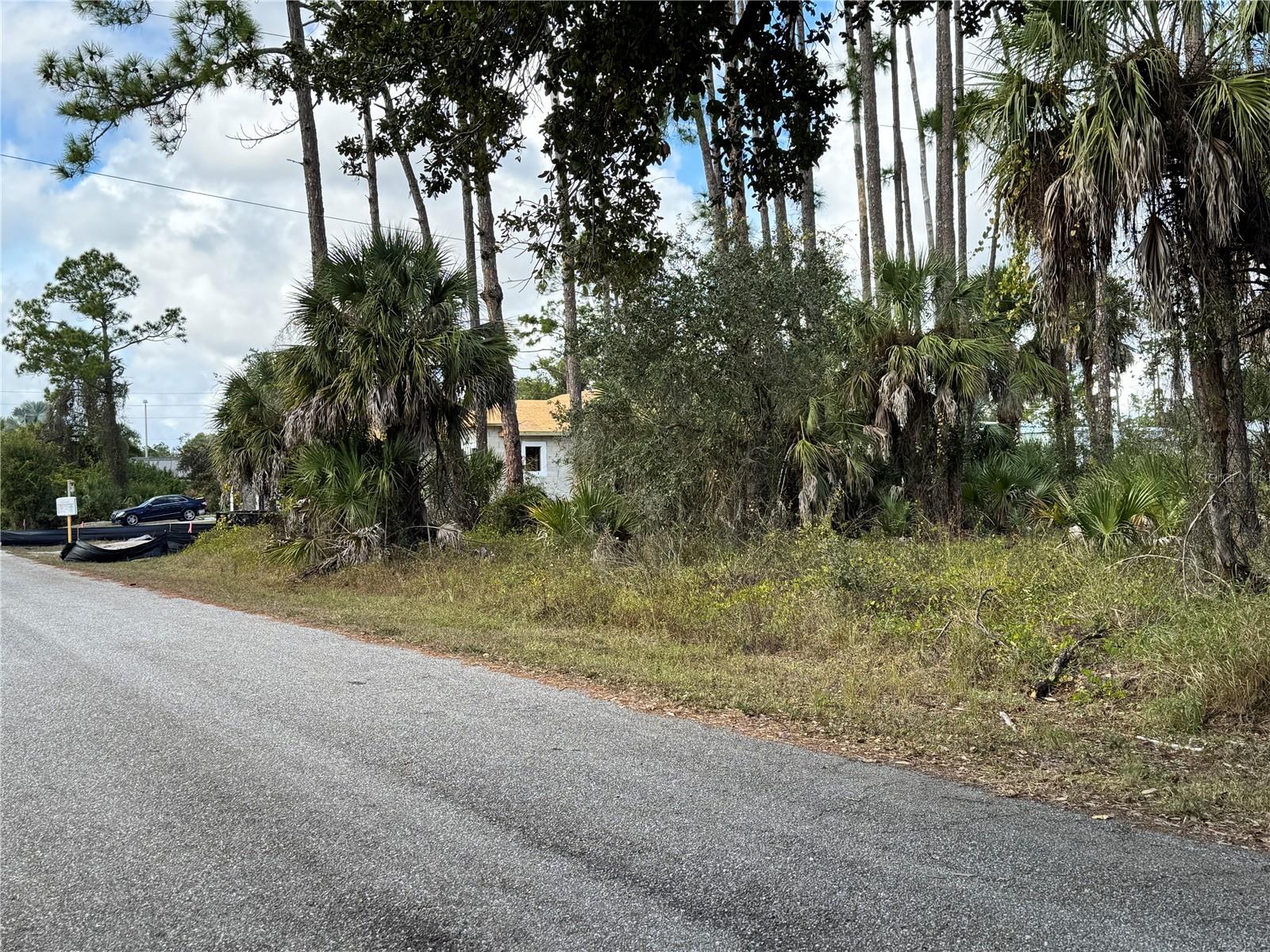 PORT CHARLOTTE SEC 016 - Land