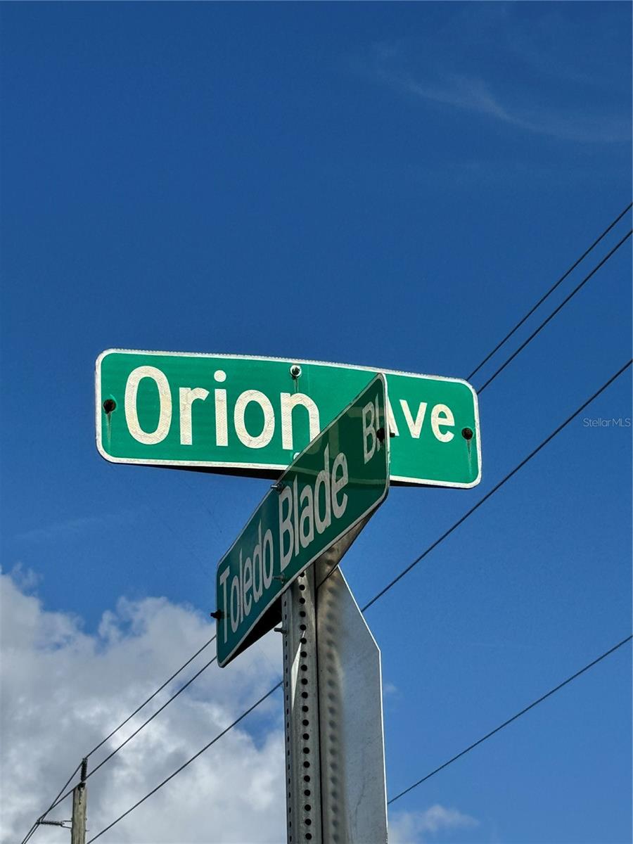 PORT CHARLOTTE SEC 016 - Land