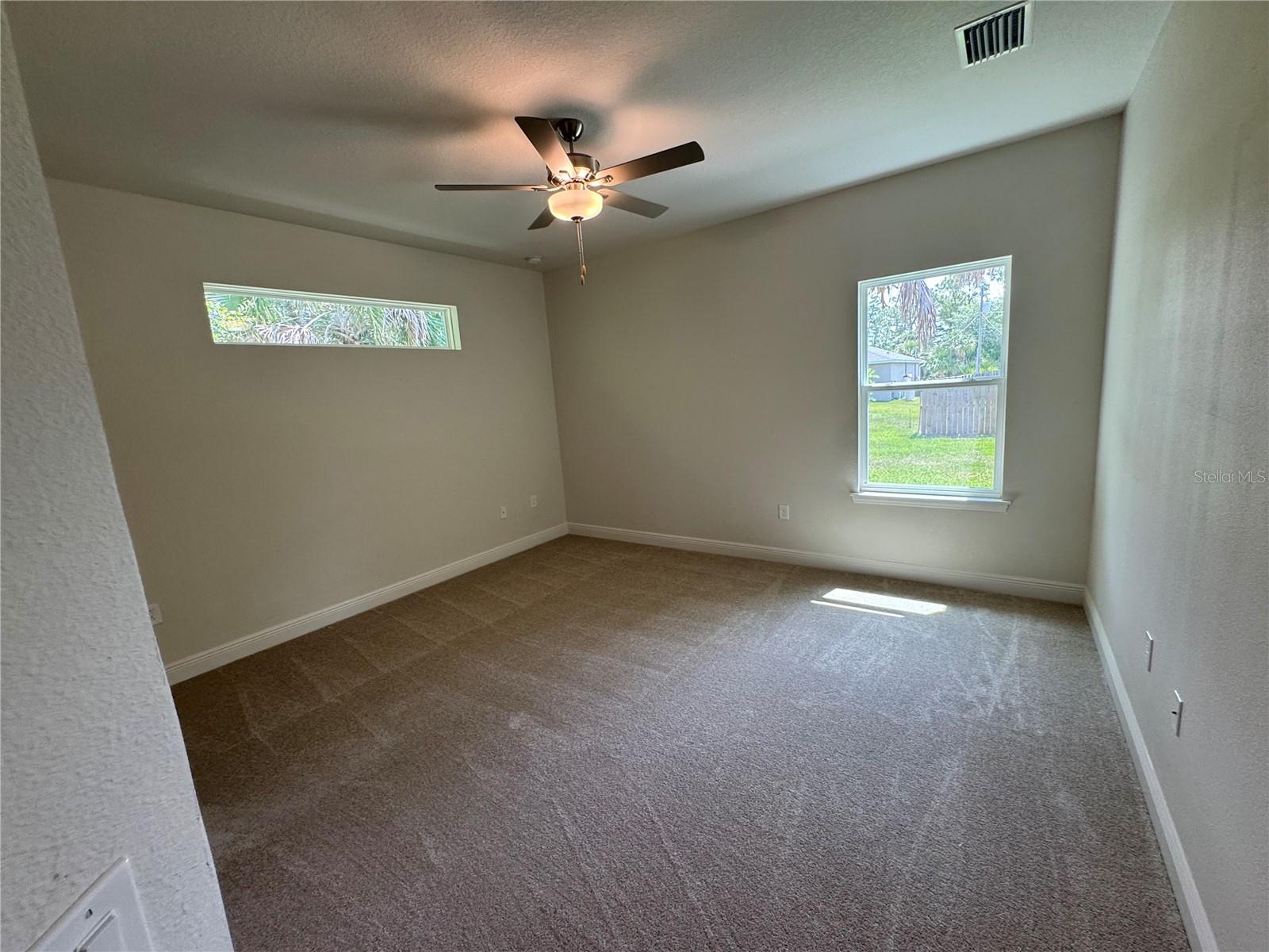 PORT CHARLOTTE SUB 30 - Residential