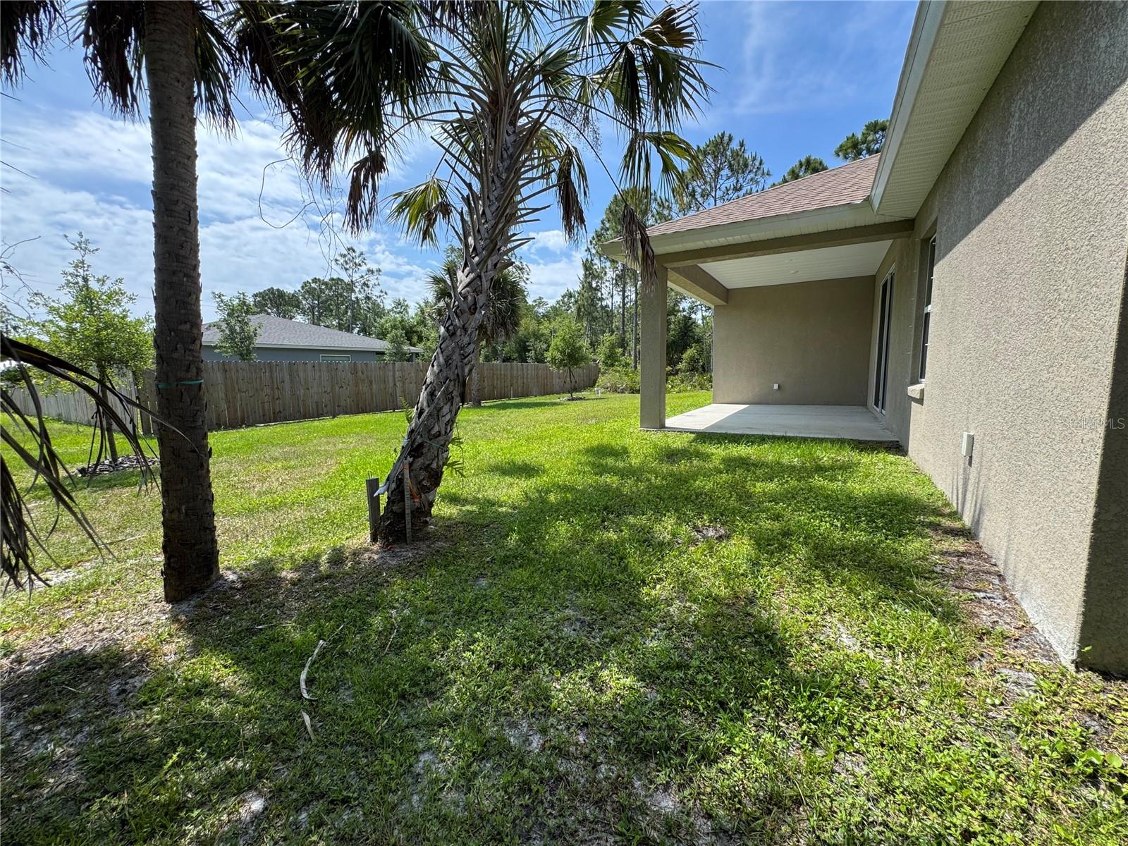 PORT CHARLOTTE SUB 30 - Residential
