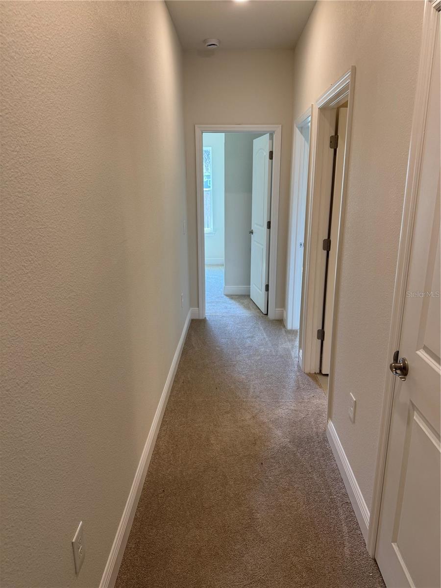 PORT CHARLOTTE SUB 30 - Residential