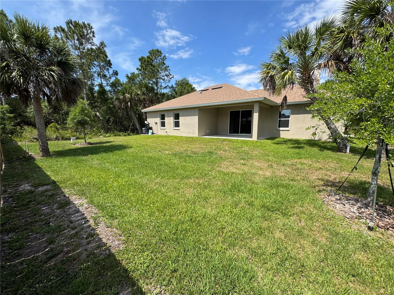 PORT CHARLOTTE SUB 30 - Residential