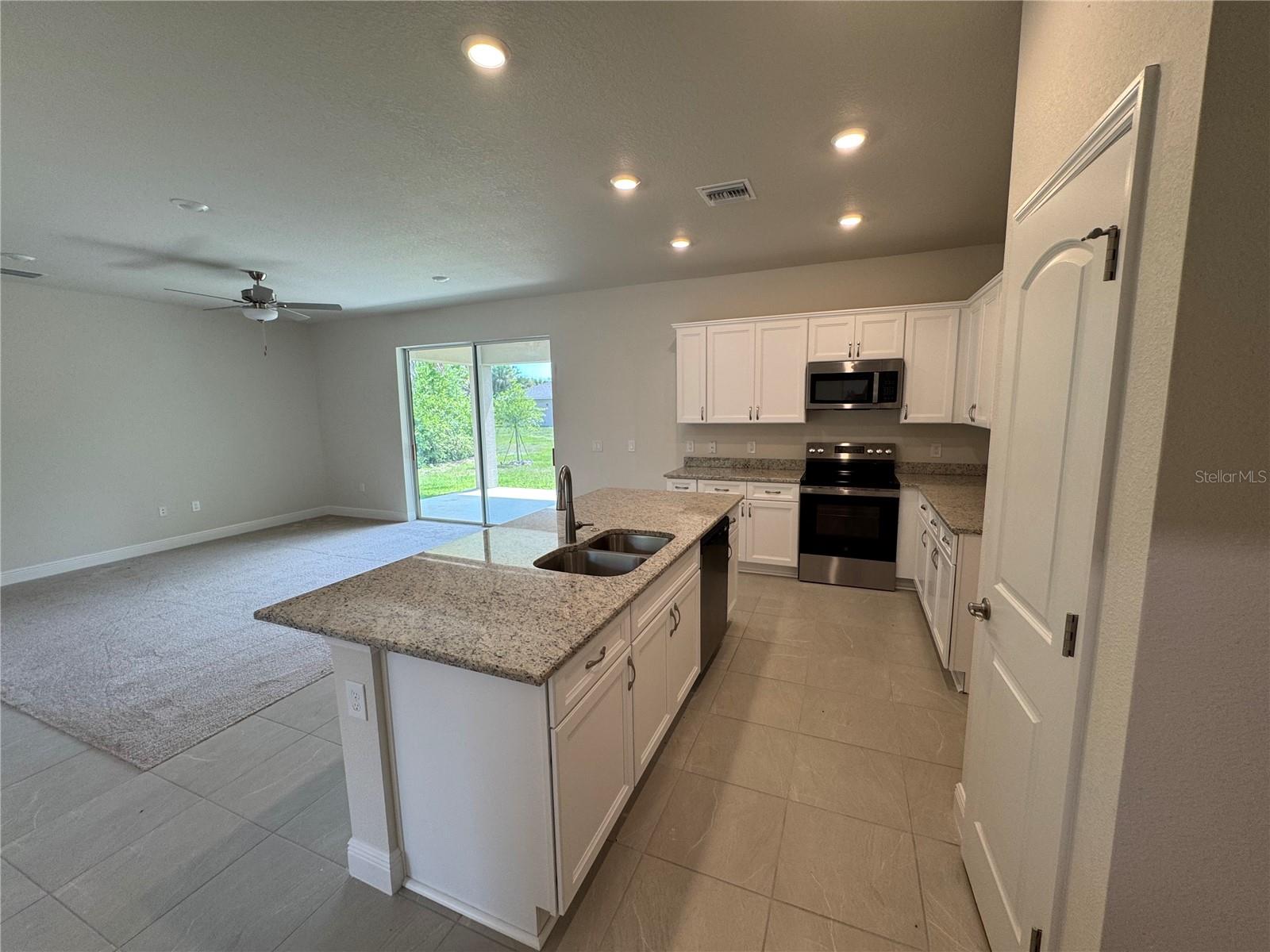 PORT CHARLOTTE SUB 30 - Residential