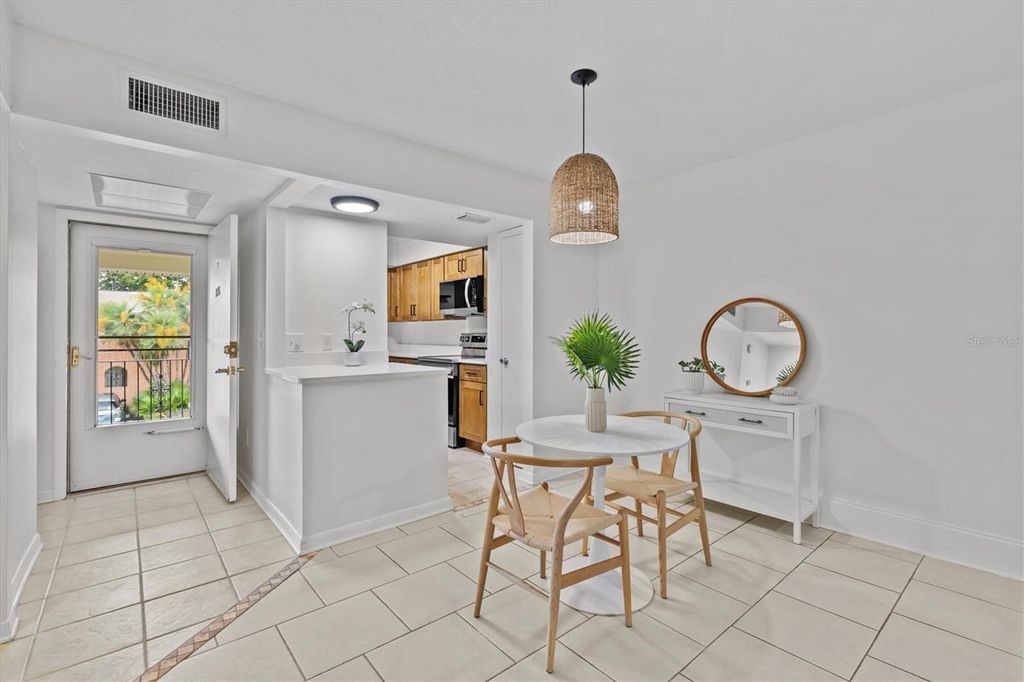 Photo of 4540 Overlook Drive NE #246, St Petersburg, FL 33703 (MLS # TB8444091)