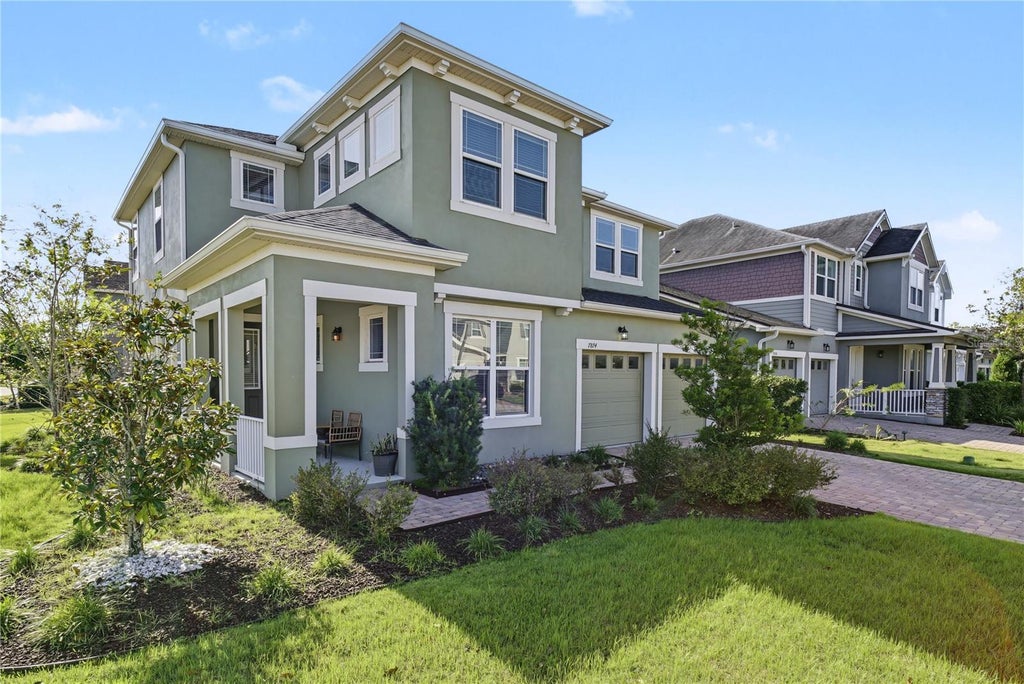 Photo of 7874 Corkfield Avenue, Orlando, FL 32832 (MLS # O6453180)