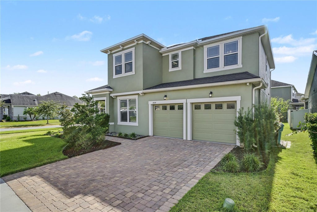Photo of 7874 Corkfield Avenue, Orlando, FL 32832 (MLS # O6453180)