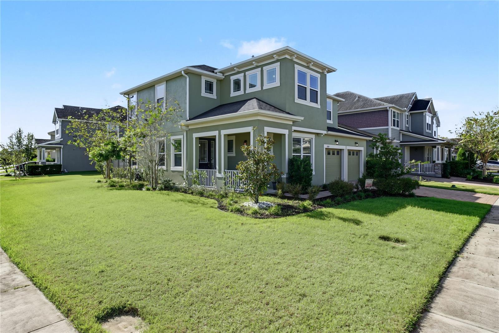 Casas a venda 2 - Jen Dantas 7874 CORKFIELD AVENUE