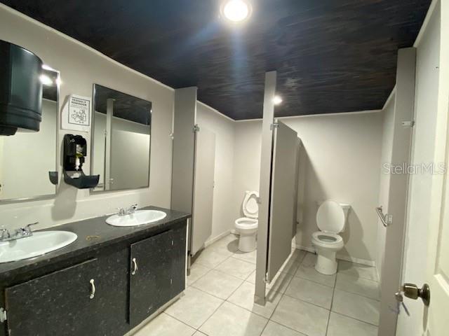 IDA LAKE SUB - Commercial Lease