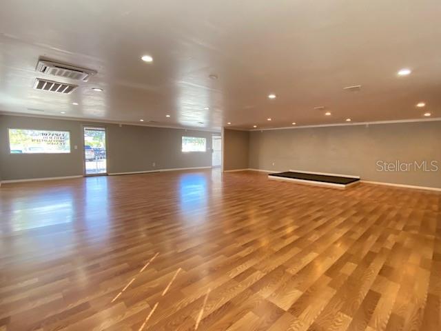 IDA LAKE SUB - Commercial Lease