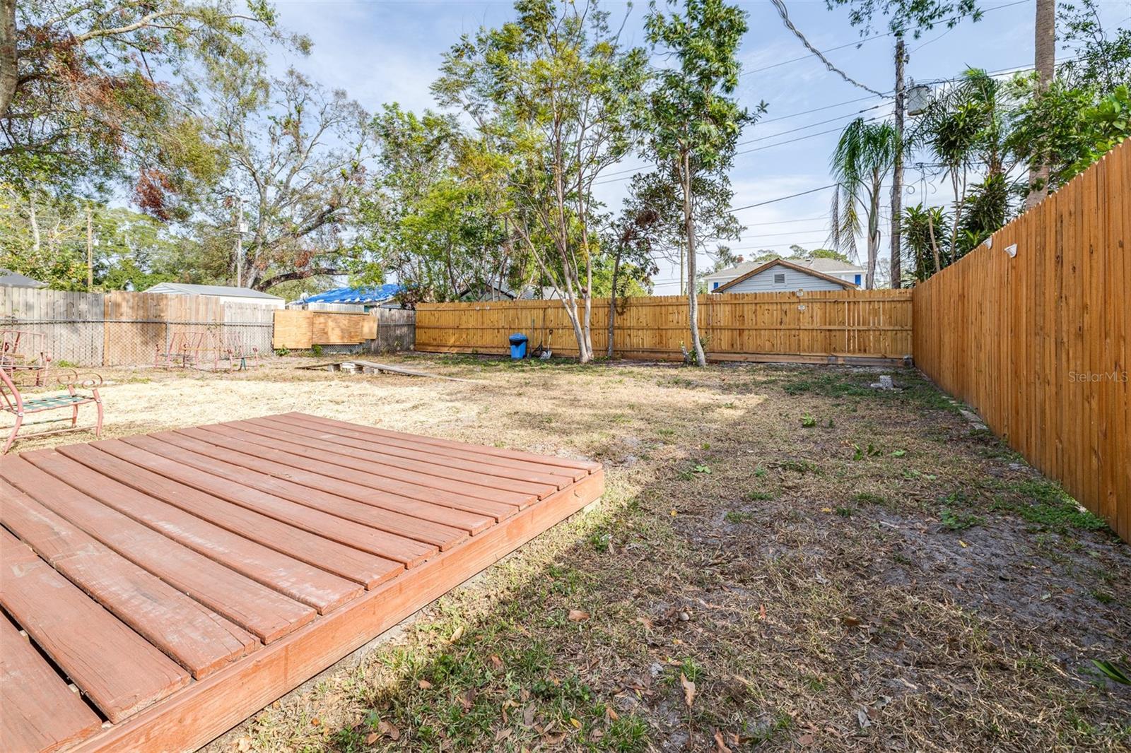 BIDWELL HEIGHTS - Residential
