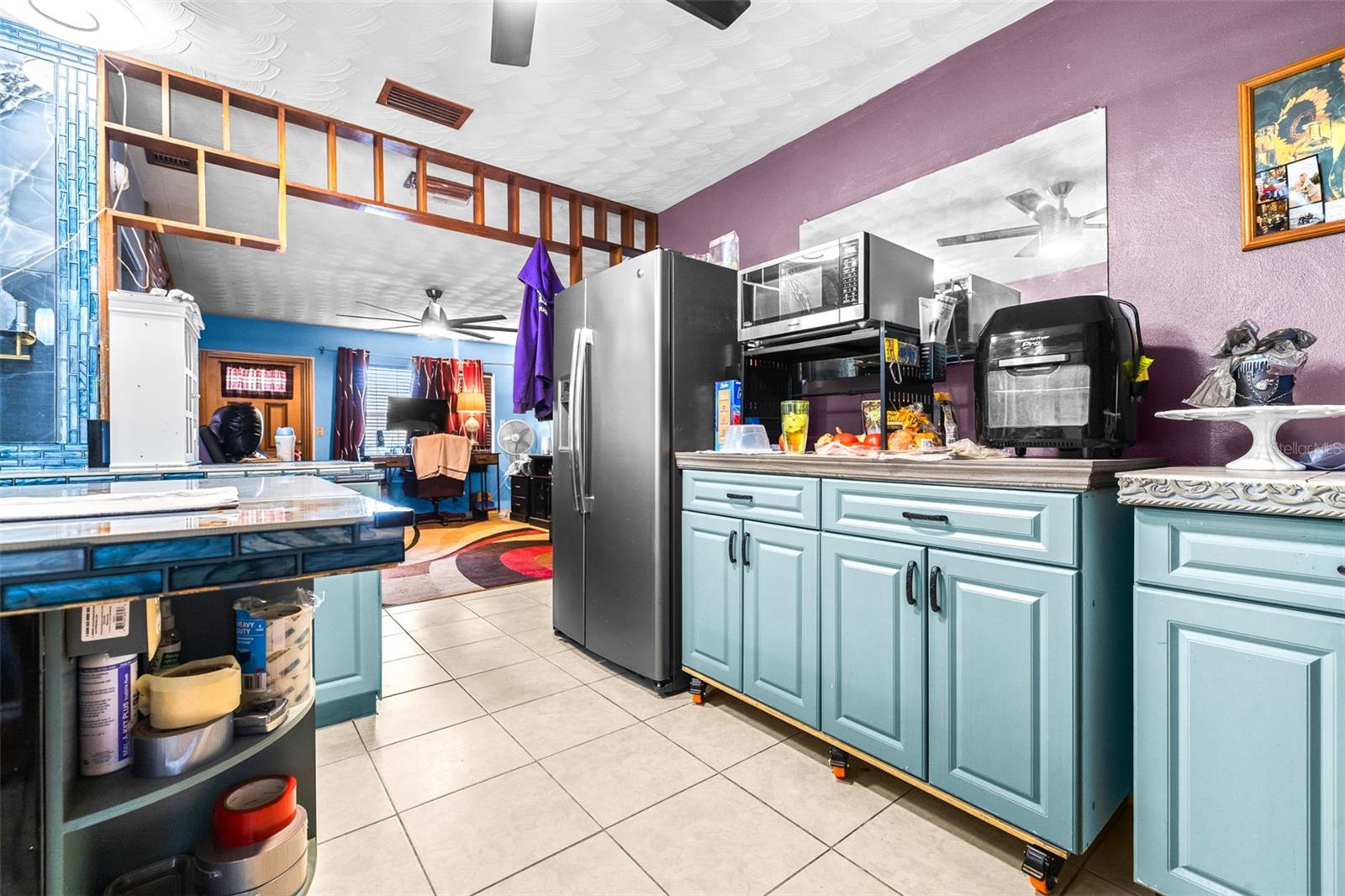 BIDWELL HEIGHTS - Residential