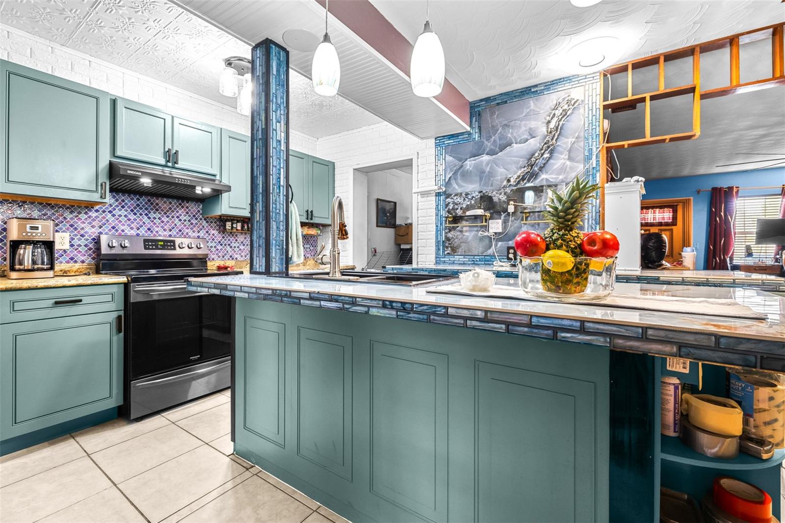 BIDWELL HEIGHTS - Residential