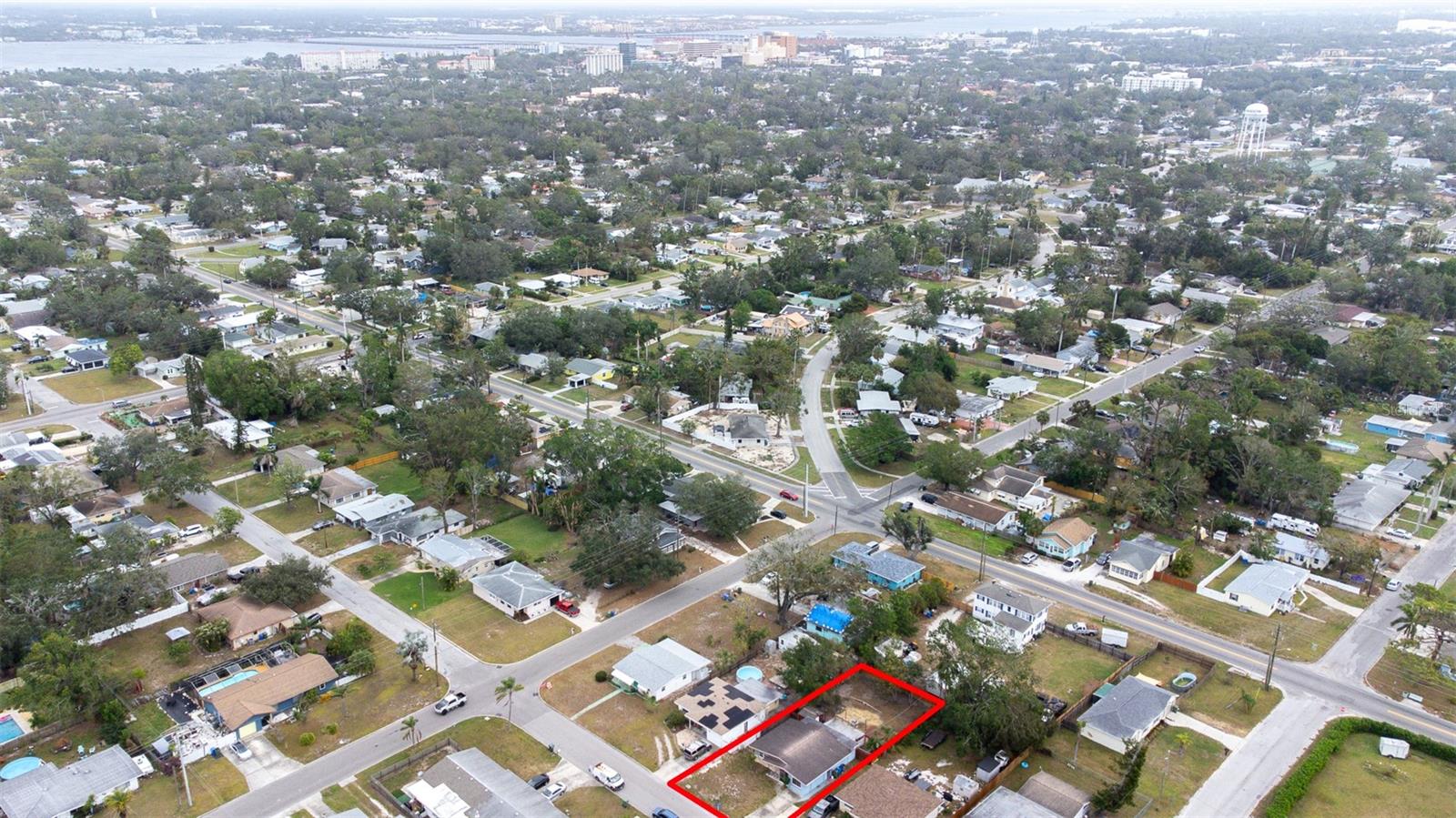 BIDWELL HEIGHTS - Residential