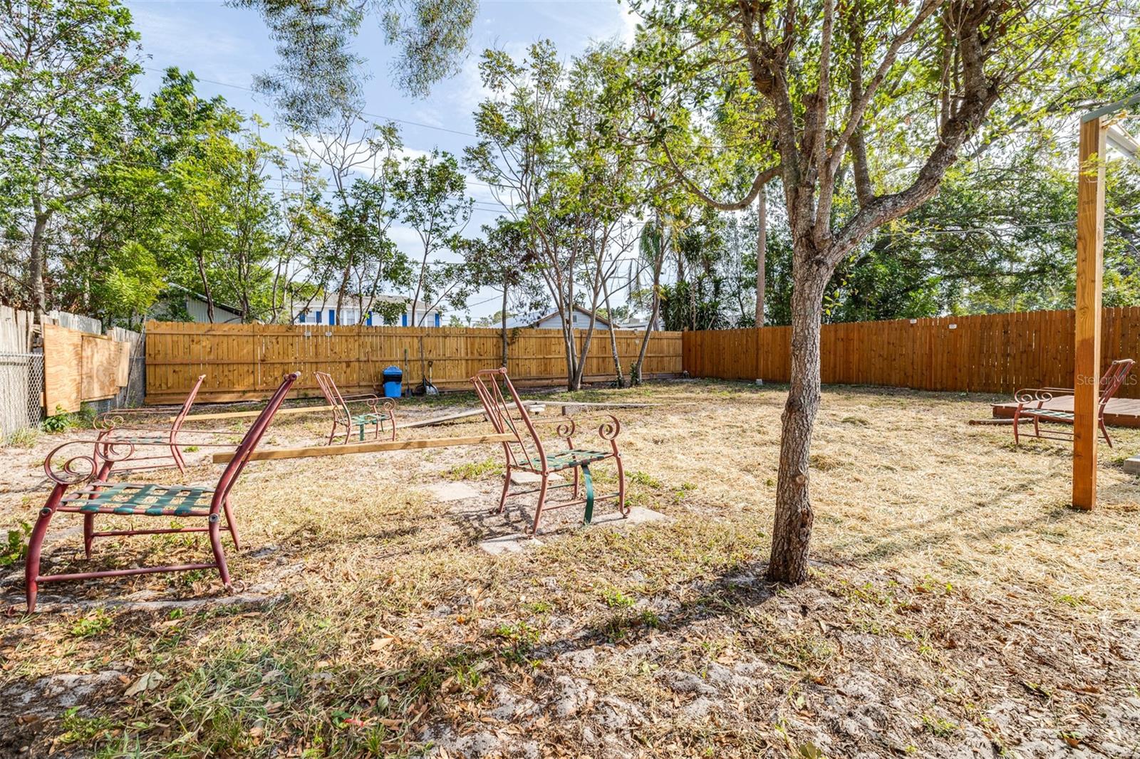 BIDWELL HEIGHTS - Residential