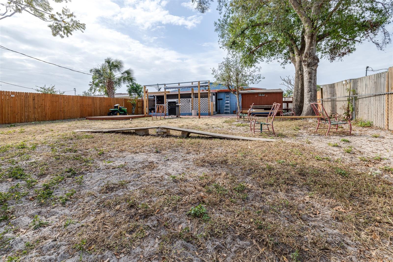 BIDWELL HEIGHTS - Residential