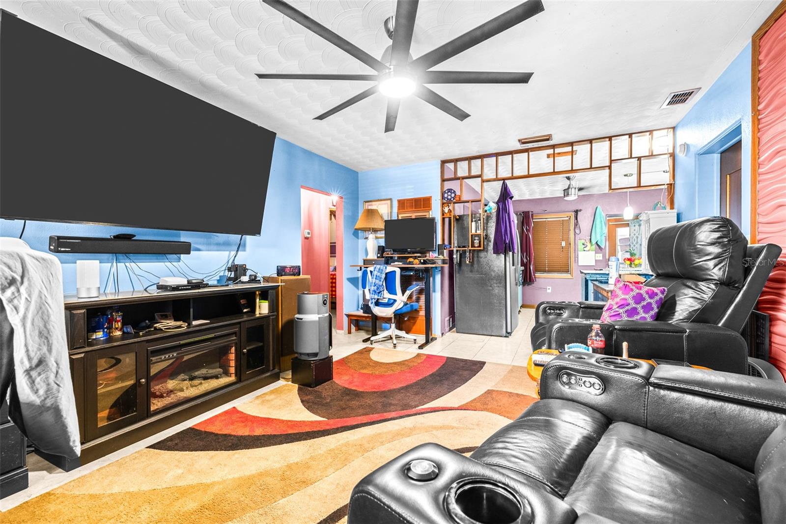 BIDWELL HEIGHTS - Residential