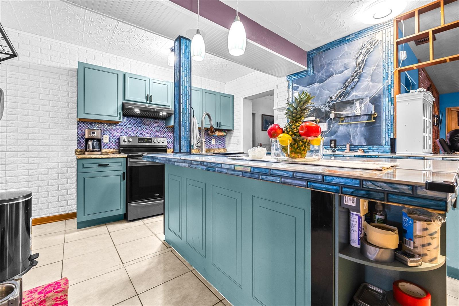 BIDWELL HEIGHTS - Residential