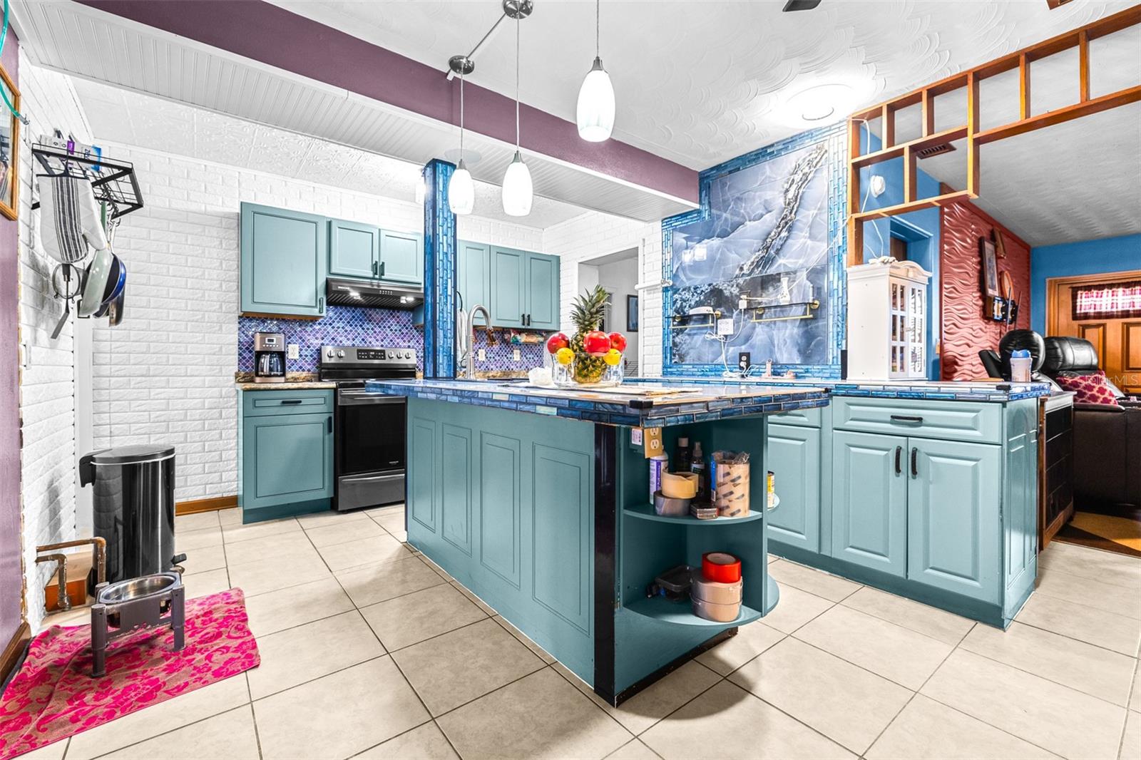 BIDWELL HEIGHTS - Residential