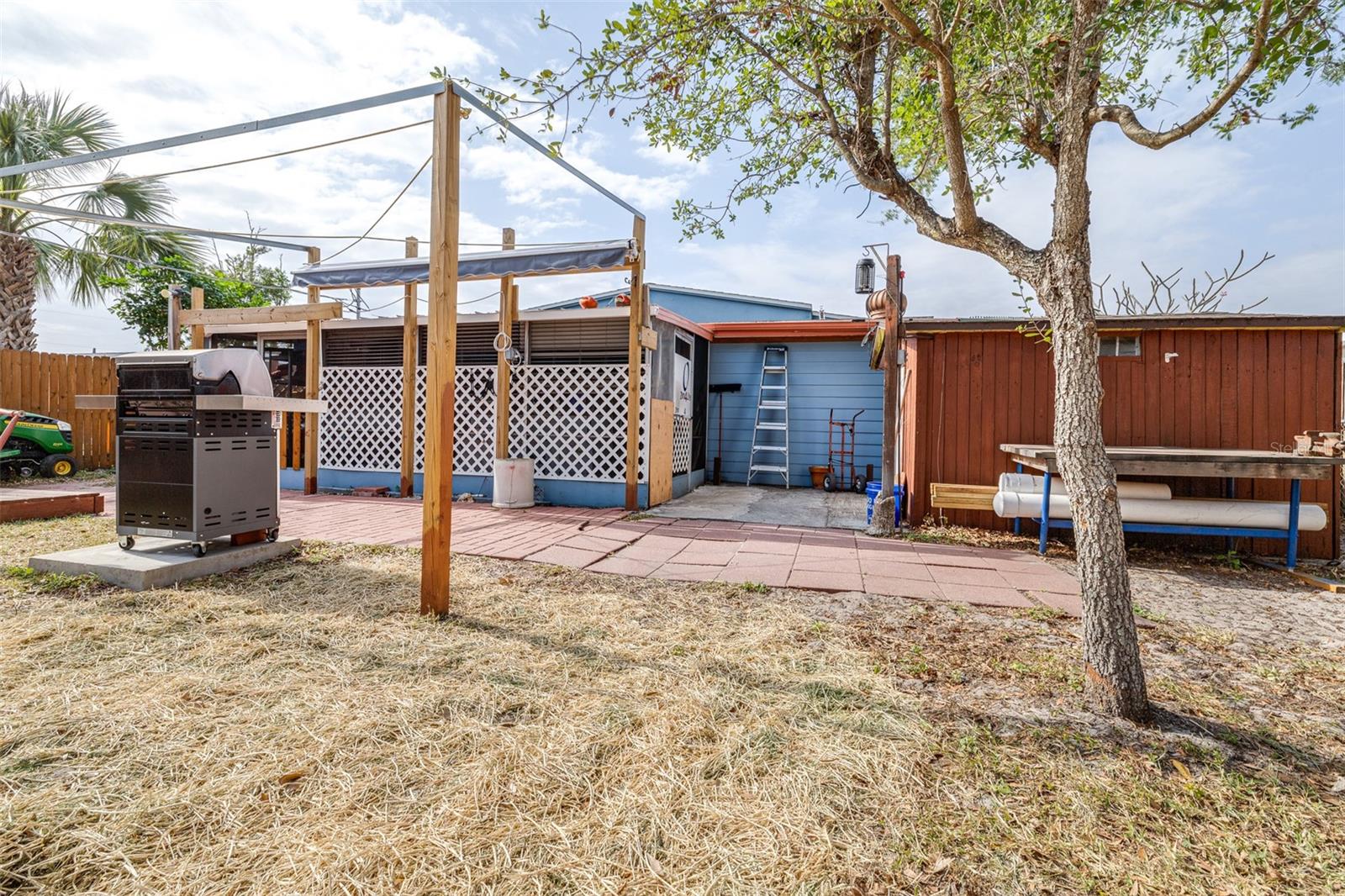 BIDWELL HEIGHTS - Residential