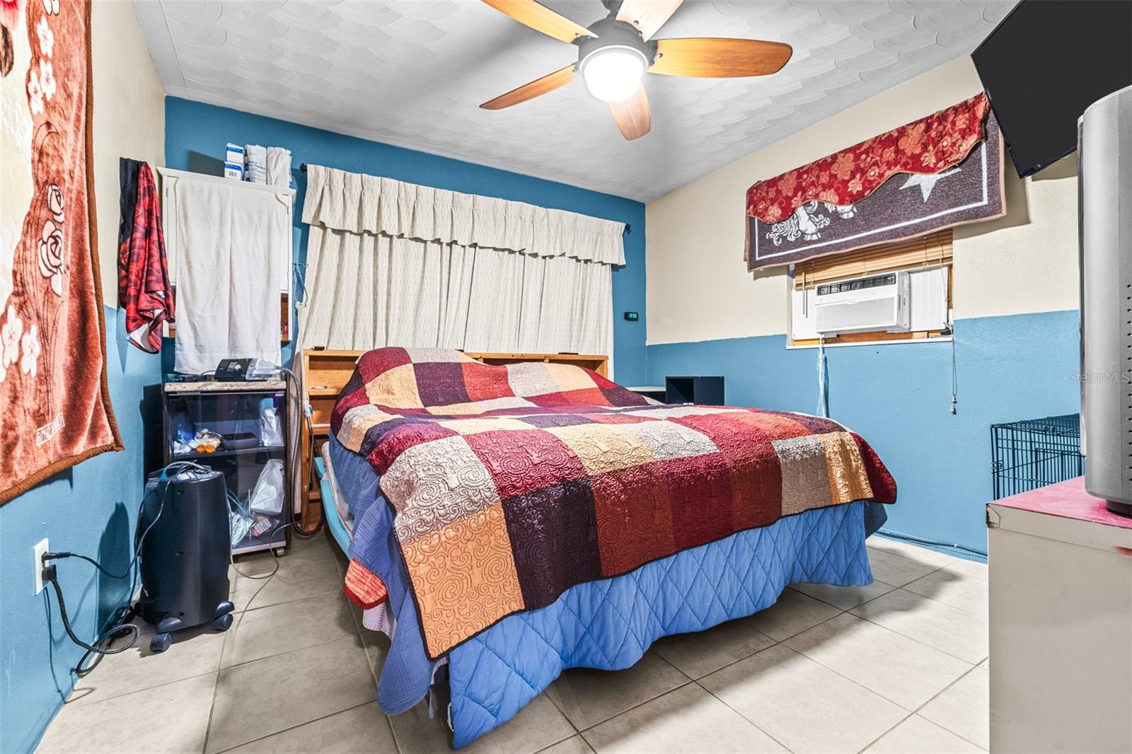 BIDWELL HEIGHTS - Residential