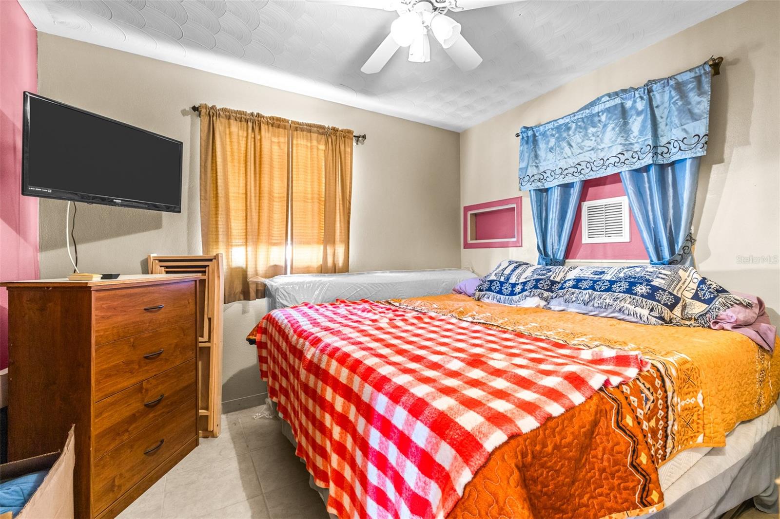 BIDWELL HEIGHTS - Residential