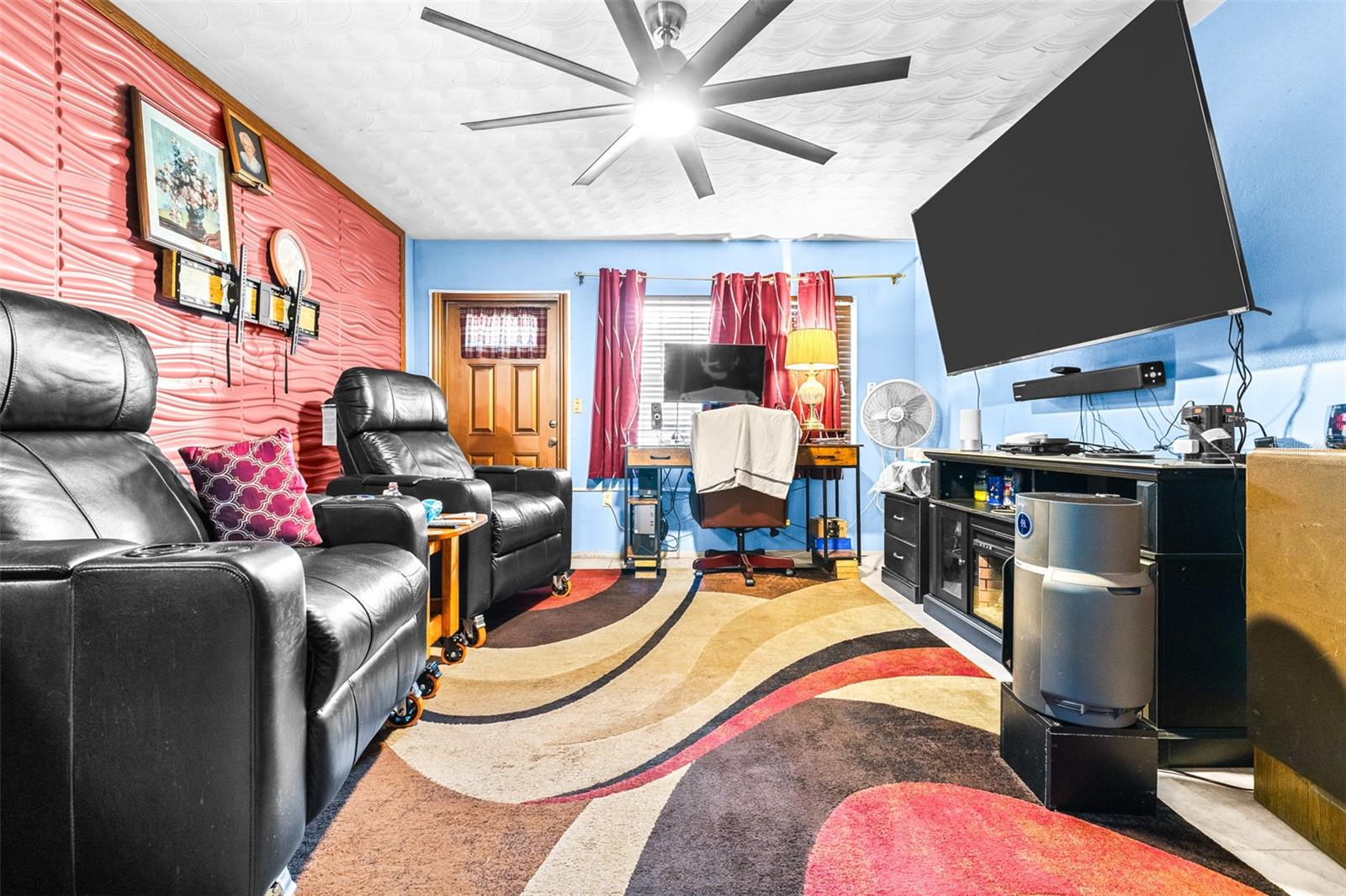 BIDWELL HEIGHTS - Residential