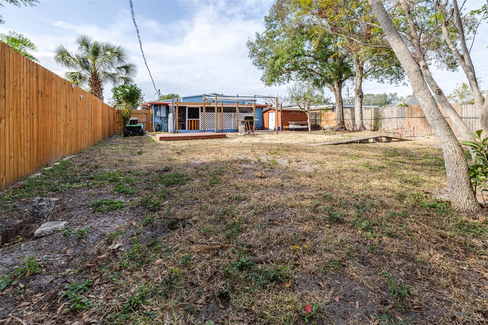 BIDWELL HEIGHTS - Residential