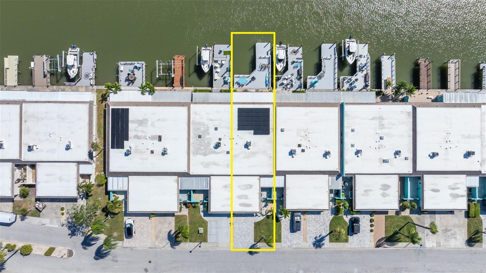 BOCA CIEGA POINT EAST - Residential