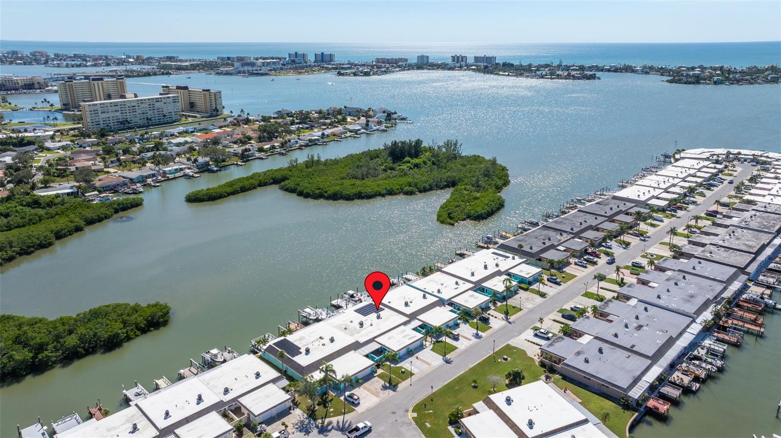 BOCA CIEGA POINT EAST - Residential