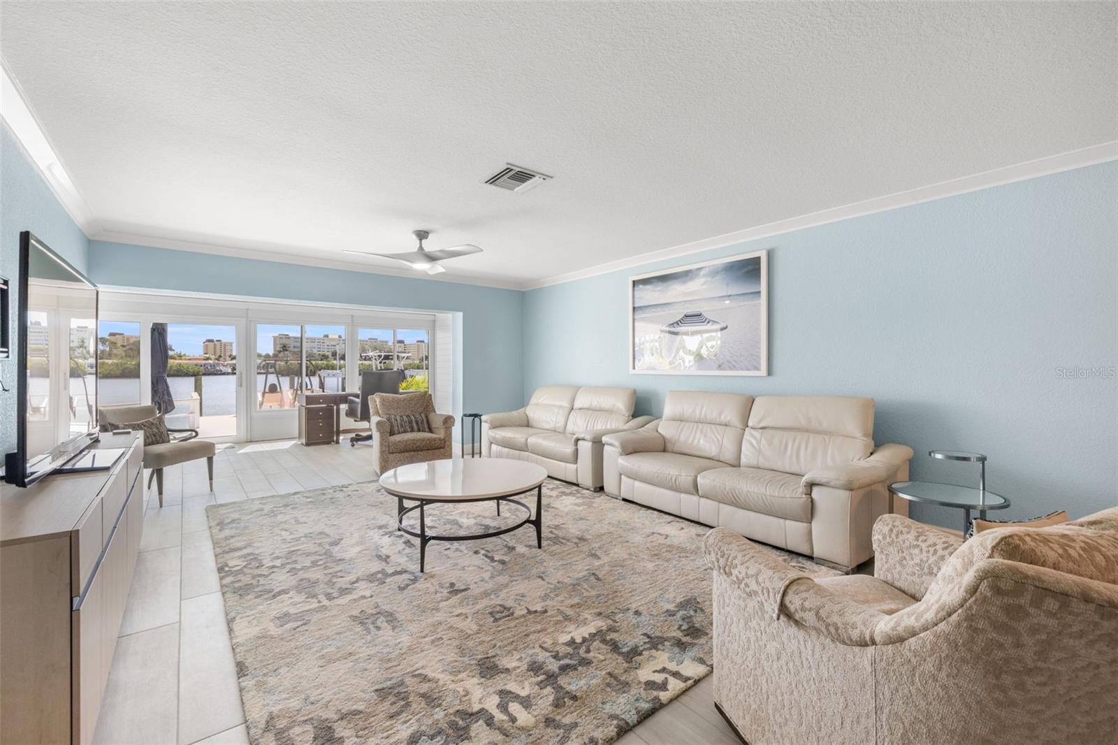 BOCA CIEGA POINT EAST - Residential