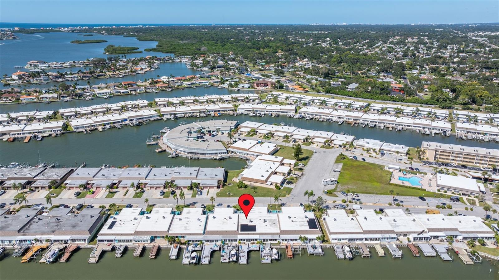 BOCA CIEGA POINT EAST - Residential