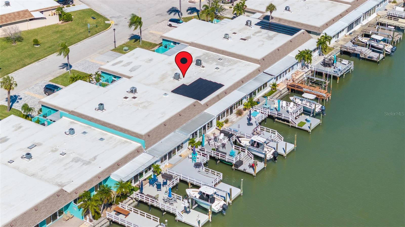 BOCA CIEGA POINT EAST - Residential
