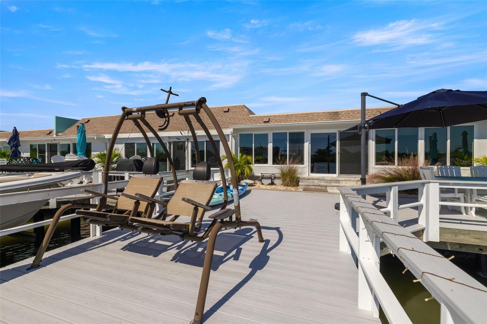 BOCA CIEGA POINT EAST - Residential