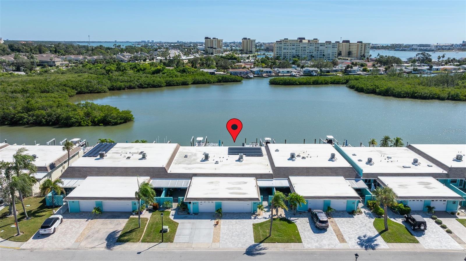 BOCA CIEGA POINT EAST - Residential