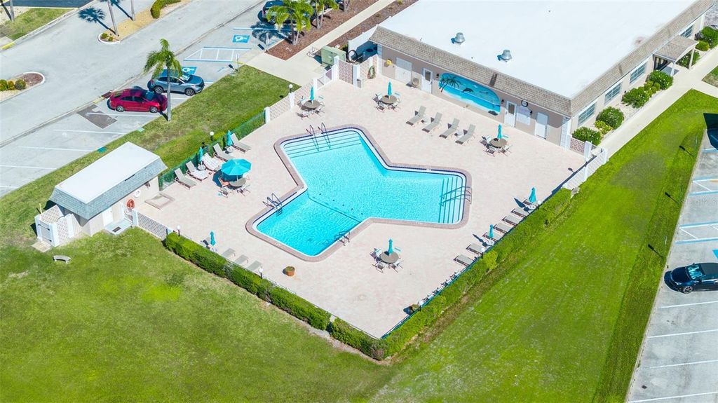 Photo of 328 Boca Ciega Point Boulevard S #804, St Petersburg, FL 33708 (MLS # TB8448237)