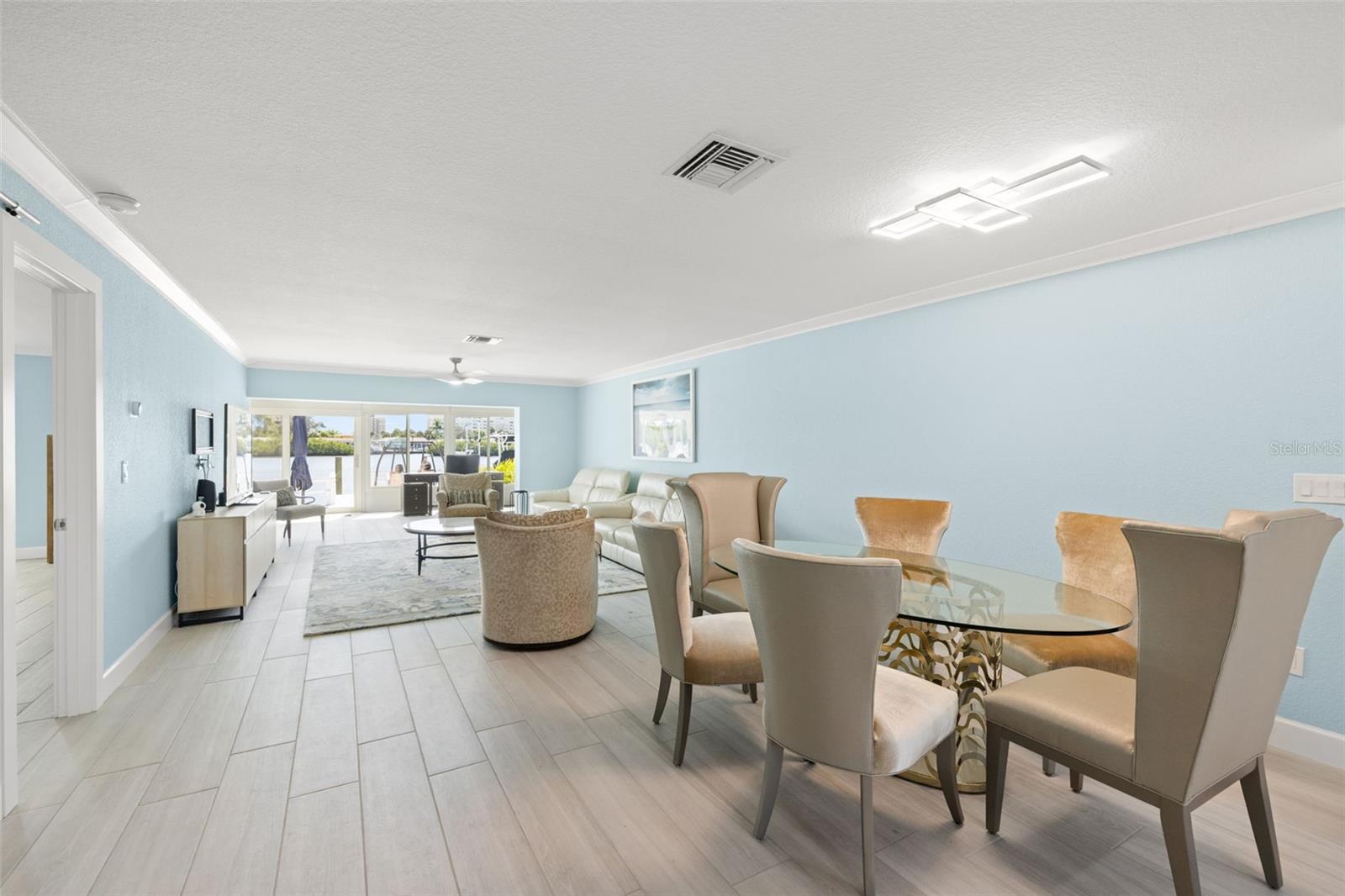 BOCA CIEGA POINT EAST - Residential