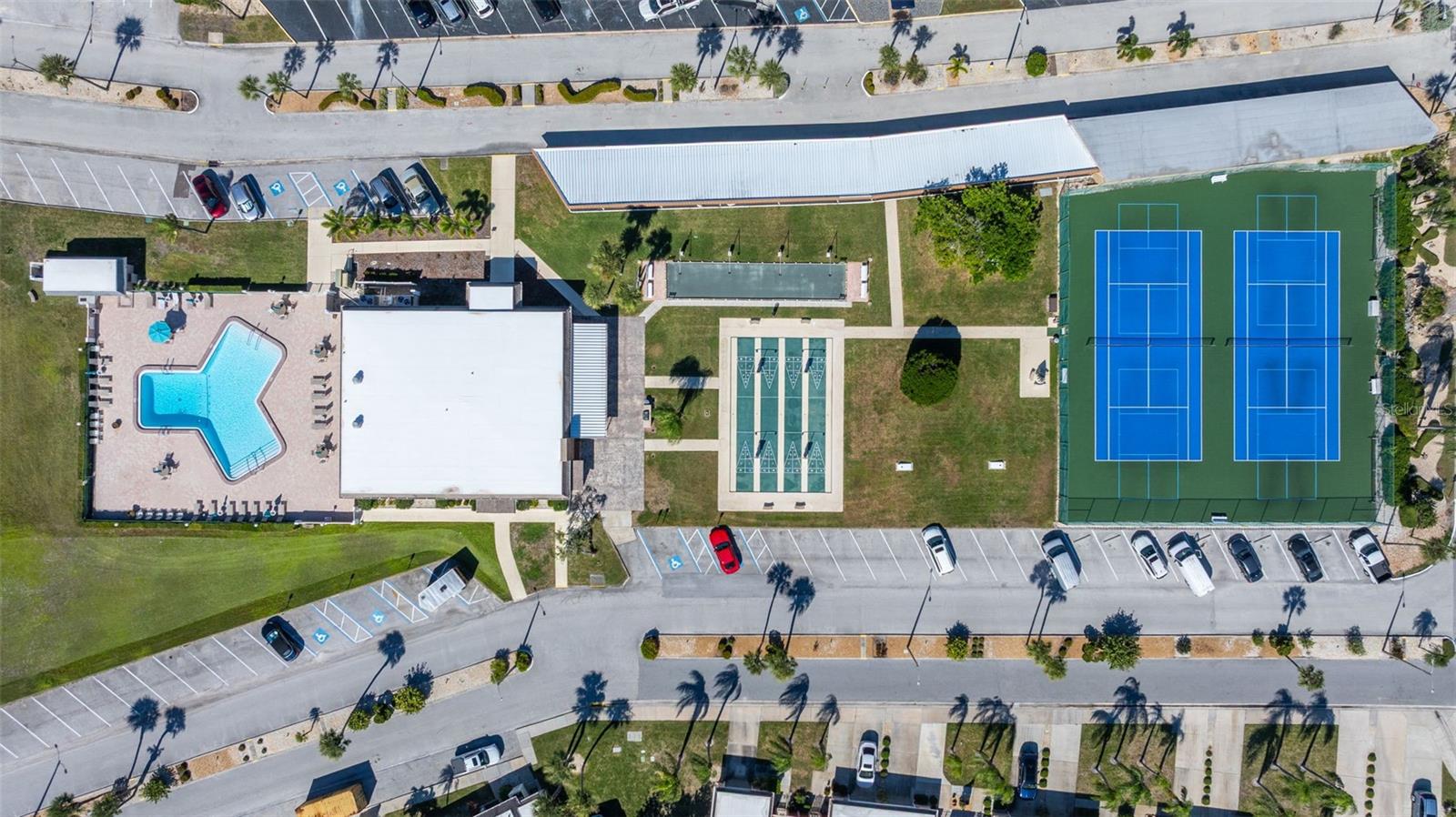 BOCA CIEGA POINT EAST - Residential