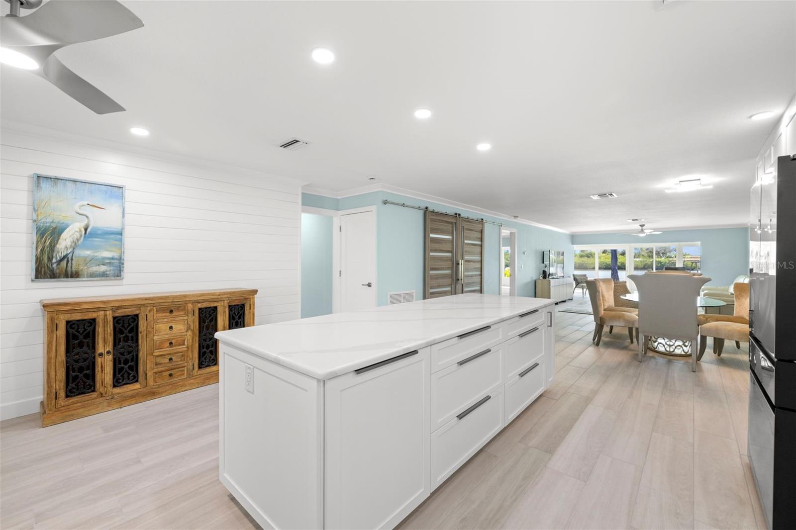 BOCA CIEGA POINT EAST - Residential