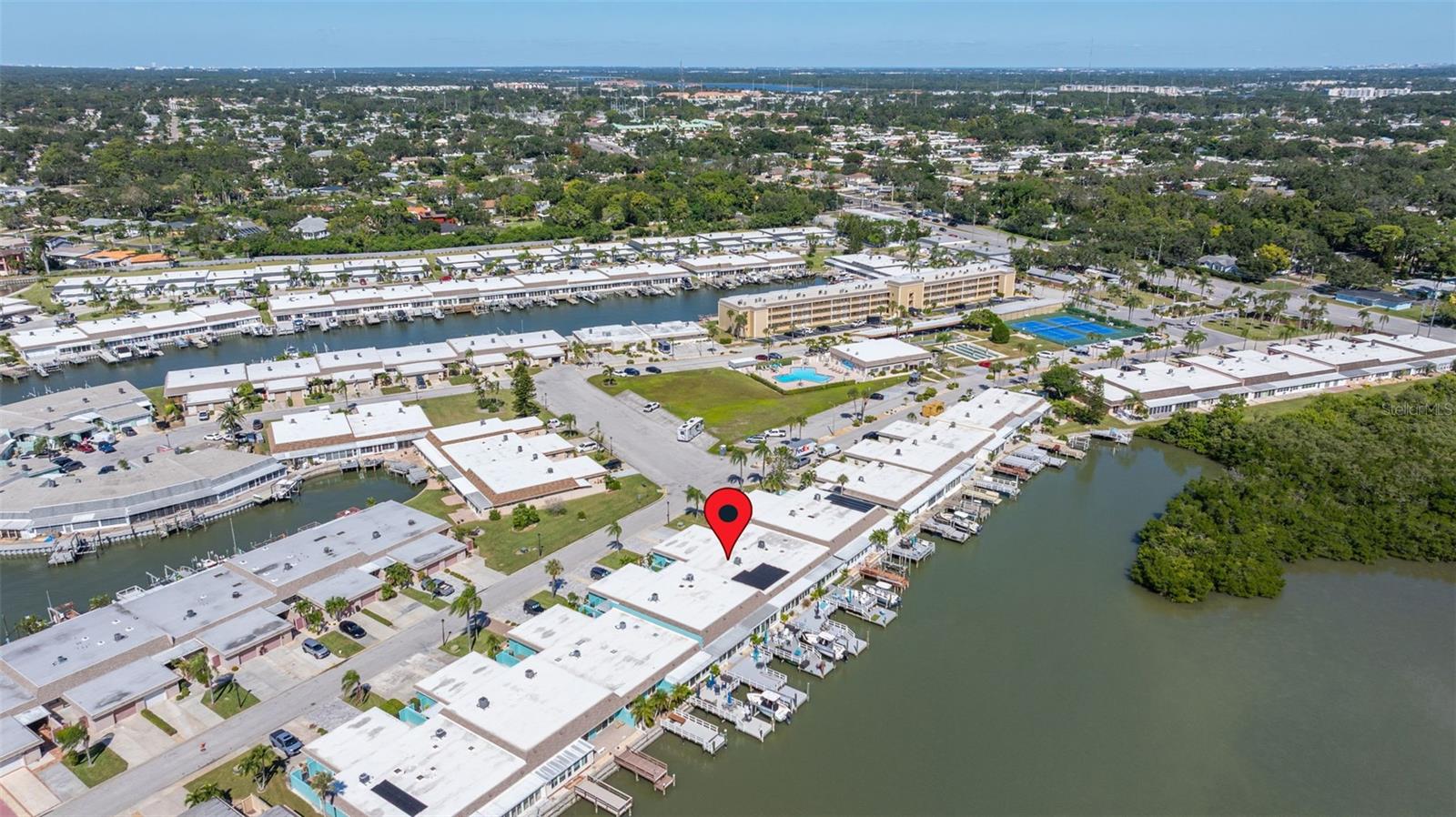 BOCA CIEGA POINT EAST - Residential