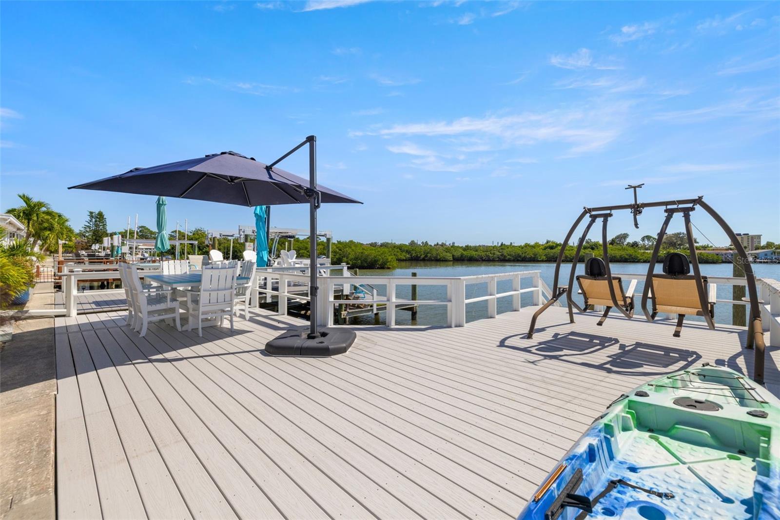 BOCA CIEGA POINT EAST - Residential