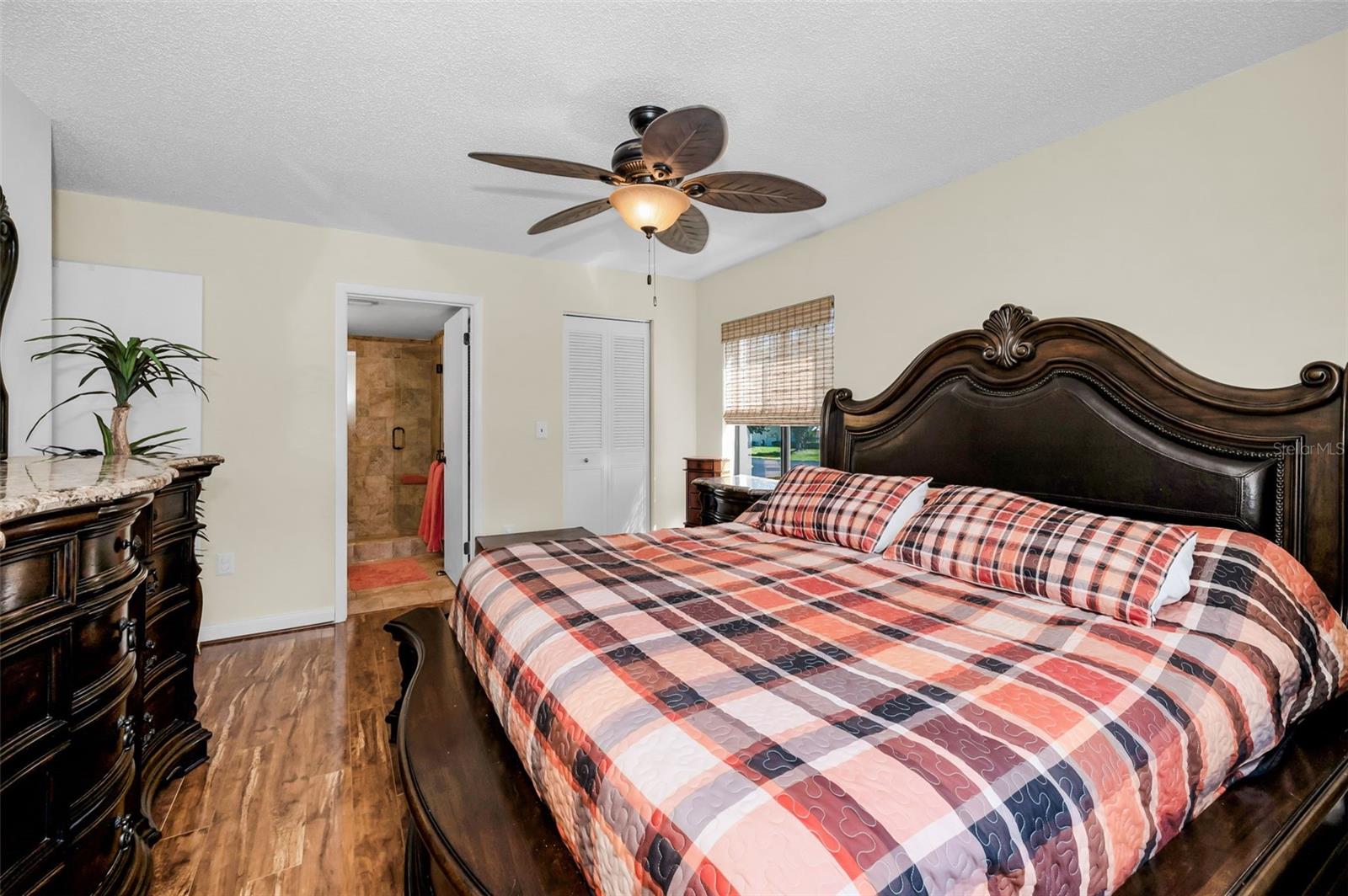 PINE RIDGE AT LAKE TARPON VILLAGE - Residential