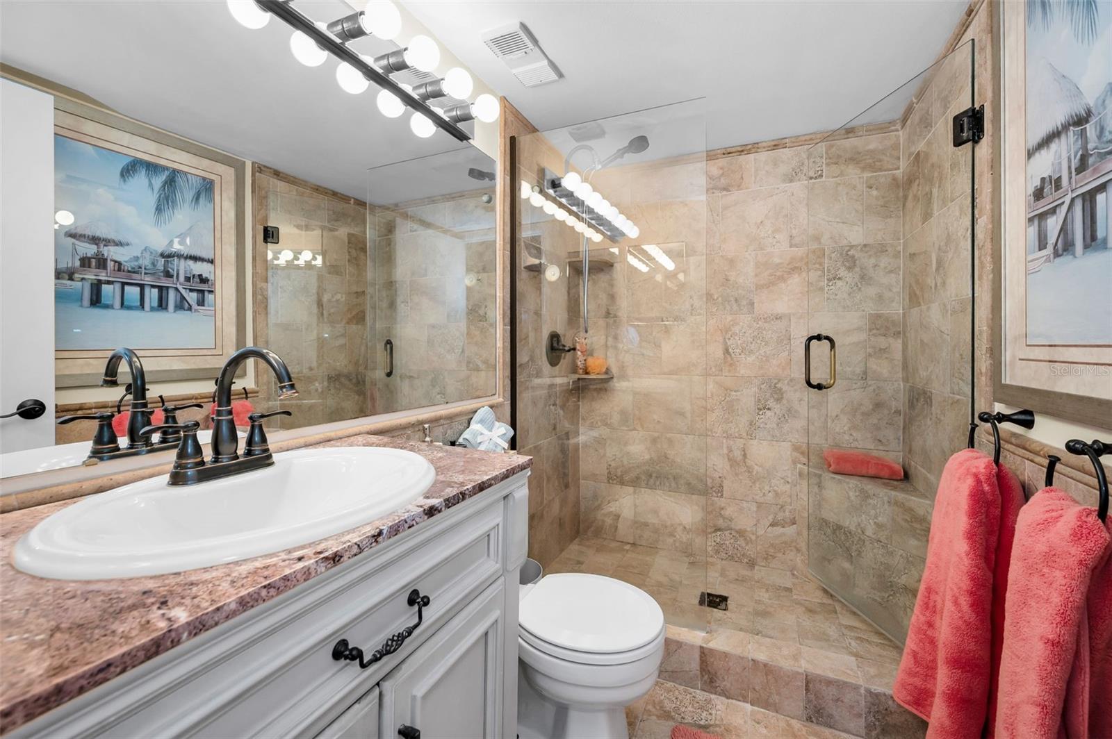 PINE RIDGE AT LAKE TARPON VILLAGE - Residential