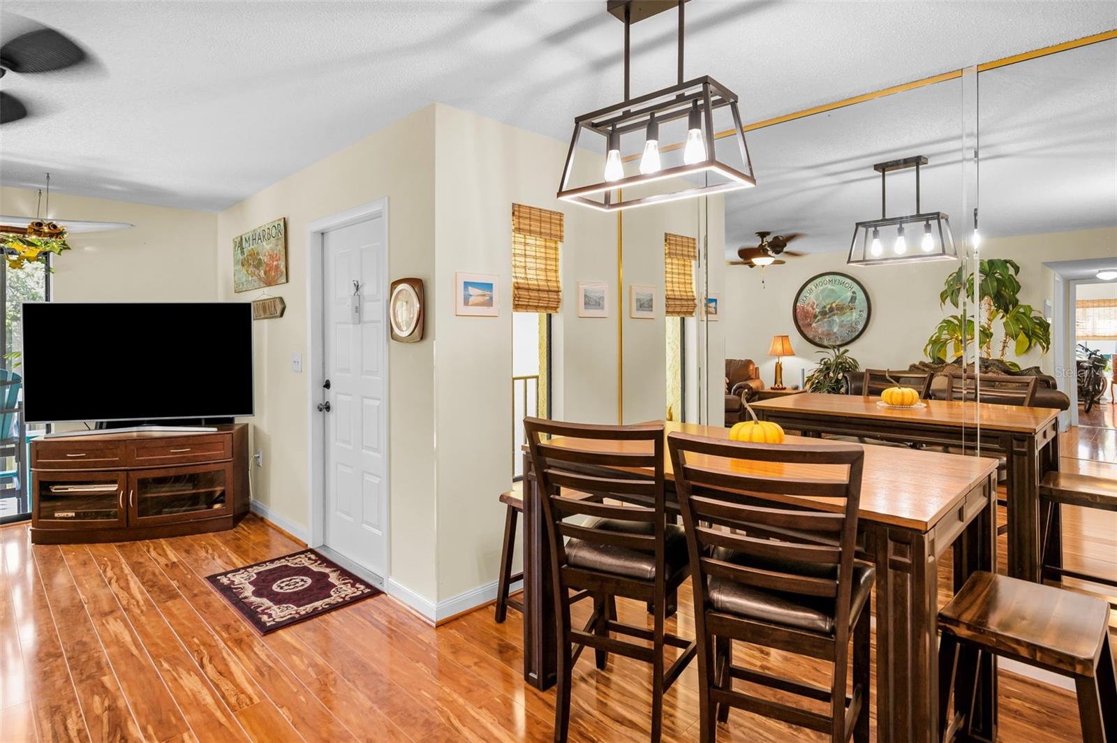 PINE RIDGE AT LAKE TARPON VILLAGE - Residential