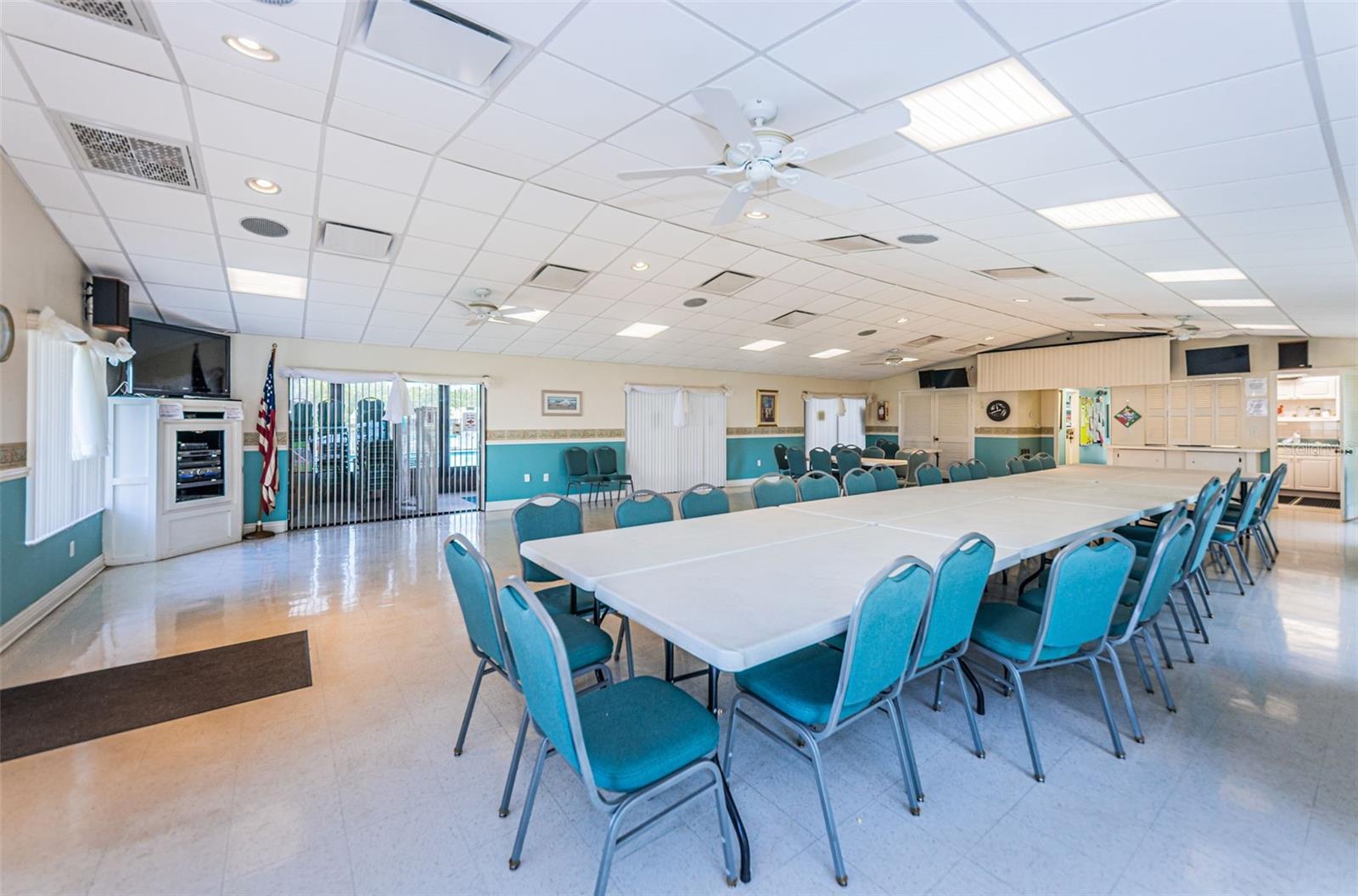 PINE RIDGE AT LAKE TARPON VILLAGE - Residential