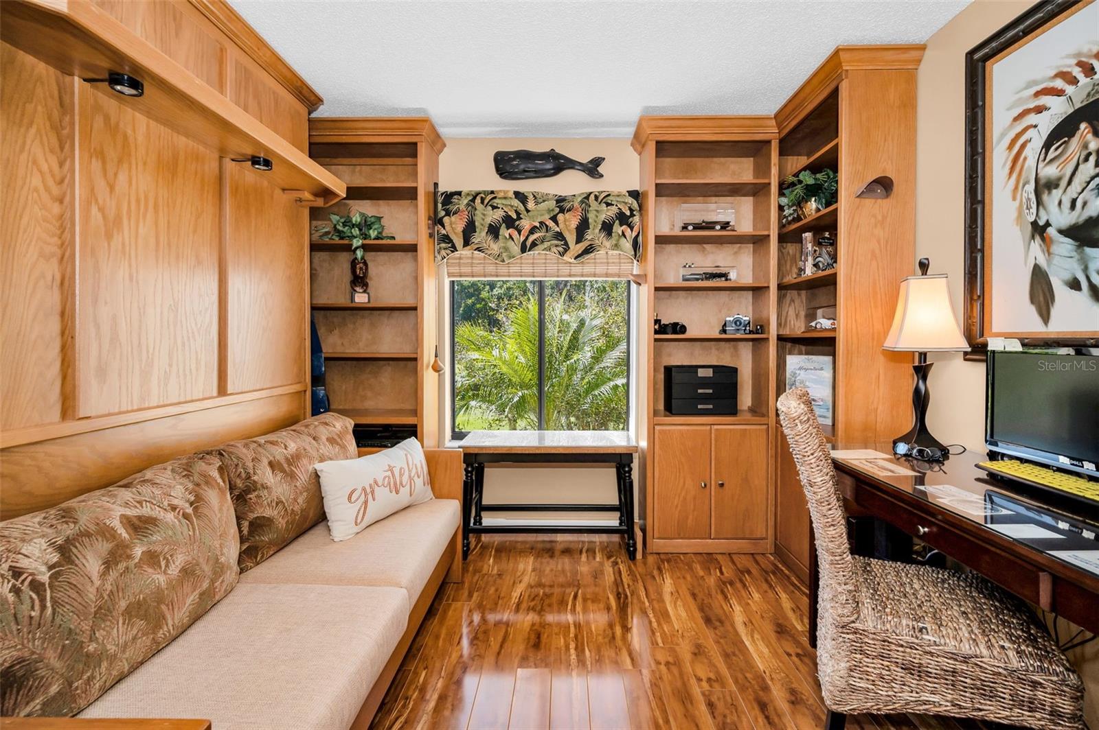 PINE RIDGE AT LAKE TARPON VILLAGE - Residential