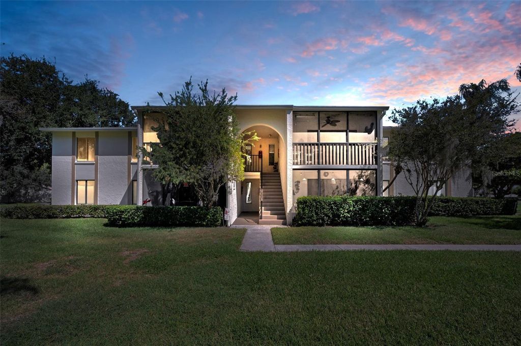 Photo of 1488 Pine Glen Lane #B2, Tarpon Springs, FL 34688 (MLS # TB8439990)
