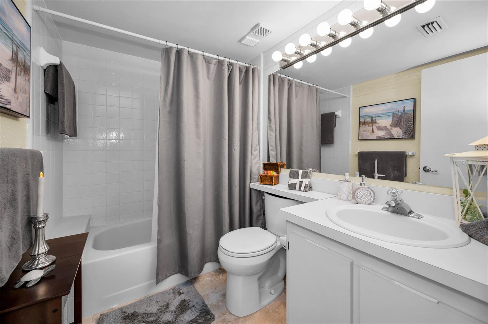 PINE RIDGE AT LAKE TARPON VILLAGE - Residential