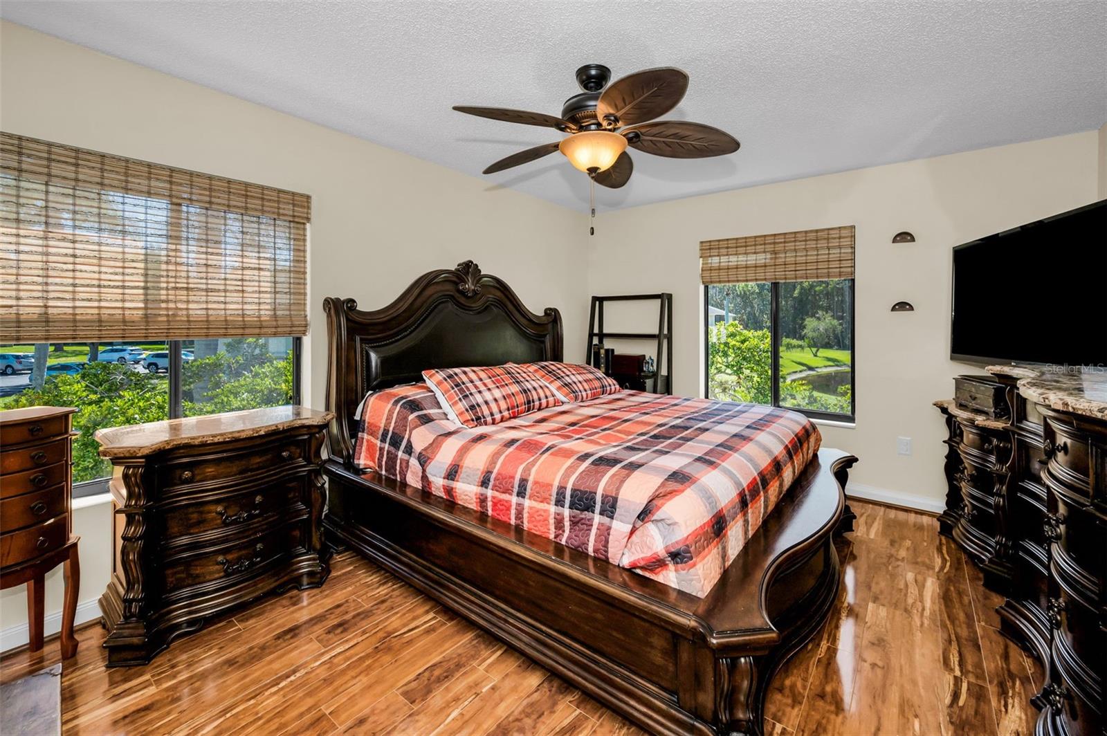 PINE RIDGE AT LAKE TARPON VILLAGE - Residential