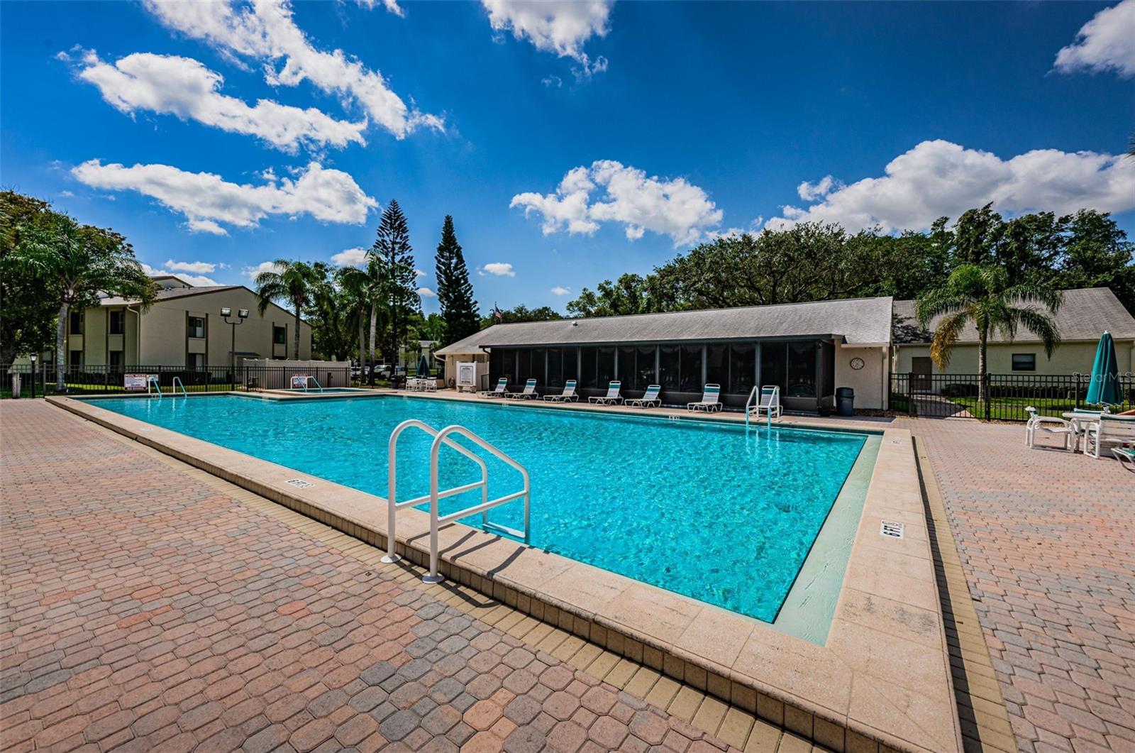 PINE RIDGE AT LAKE TARPON VILLAGE - Residential