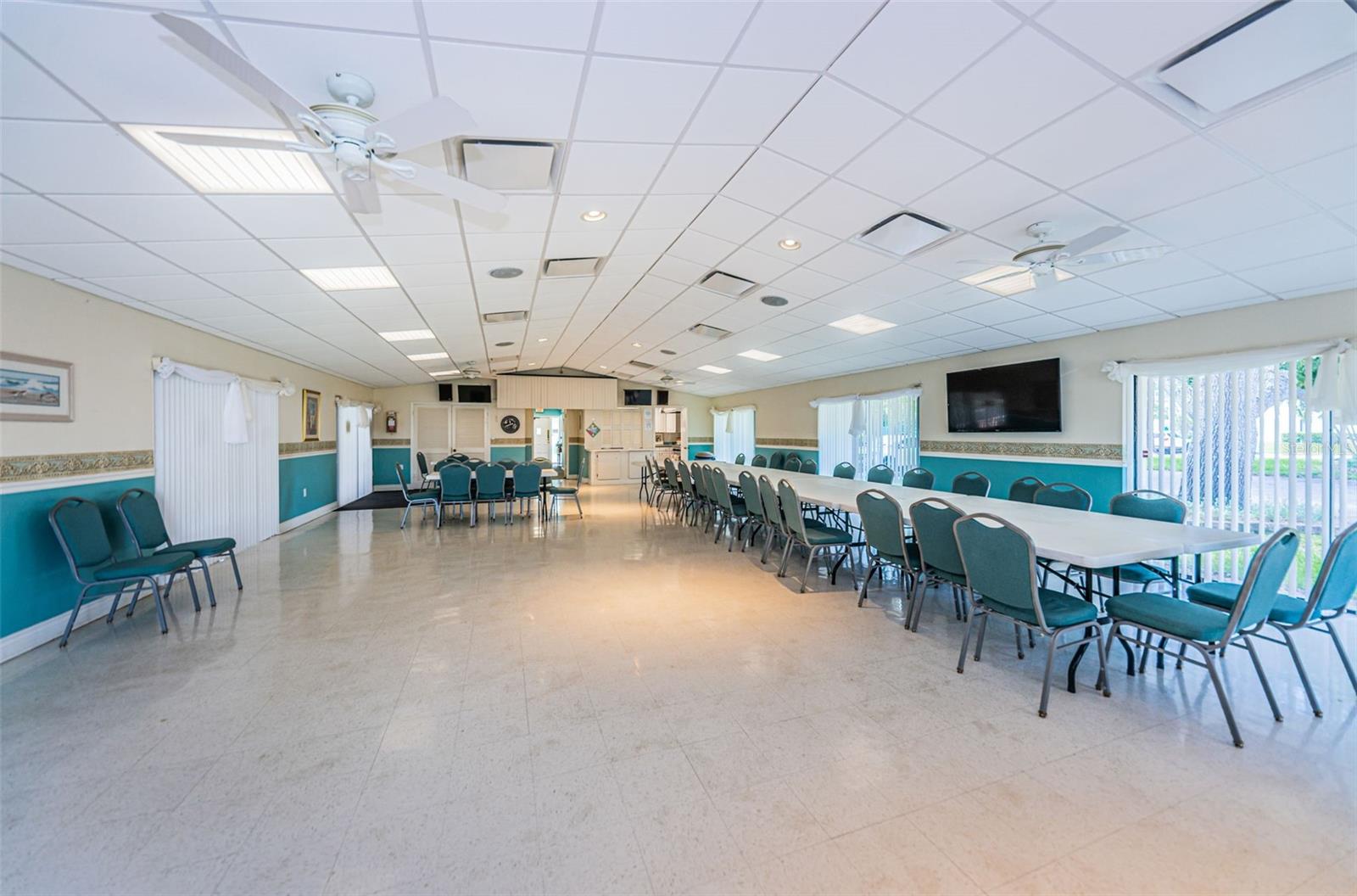 PINE RIDGE AT LAKE TARPON VILLAGE - Residential